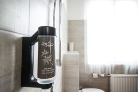 Appartement Tevini