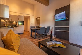 Appartement Tevini