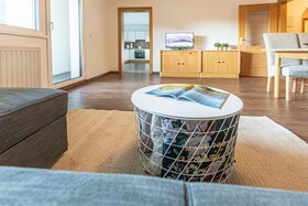 Appartement Tevini