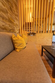 Appartement Tevini