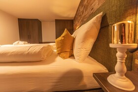 Appartement Tevini
