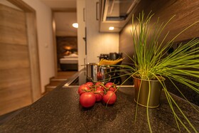 Appartement Tevini