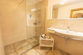 Appartement Tevini