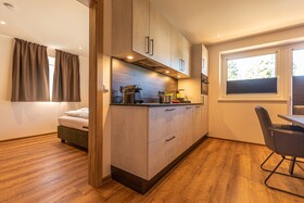 Appartement Tevini
