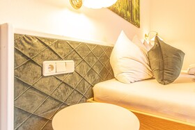 Appartement Tevini