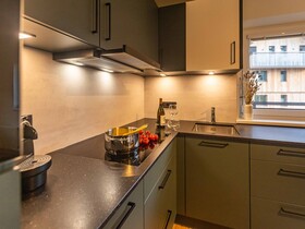 Appartement Tevini