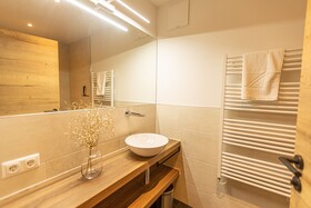 Appartement Tevini
