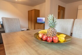 Appartement Tevini