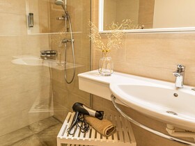 Appartement Tevini