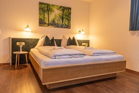 Appartement Tevini