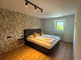 Appartement Tevini