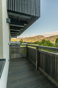 Appartement Tevini