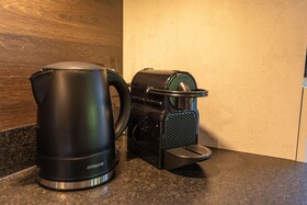 Appartement Tevini