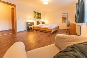 Appartement Tevini