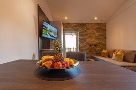 Appartement Tevini
