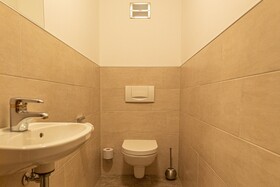 Appartement Tevini