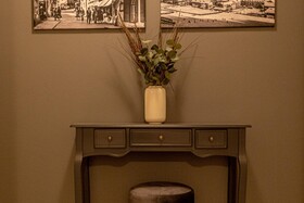 Appartement Tevini