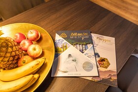 Appartement Tevini