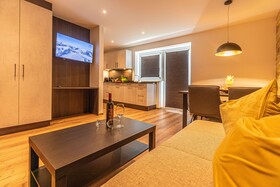 Appartement Tevini