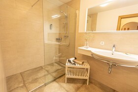 Appartement Tevini