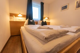 Appartement Tevini