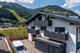 Appartement Tevini
