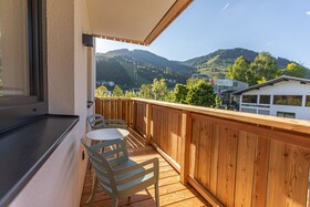 Appartement Tevini