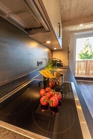 Appartement Tevini