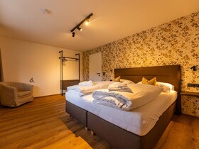 Appartement Tevini