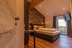 Appartement Tevini