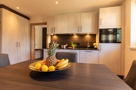 Appartement Tevini