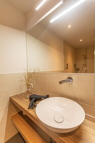 Appartement Tevini