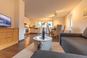 Appartement Tevini
