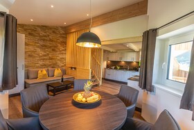 Appartement Tevini