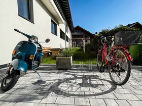 Appartement Tevini