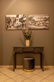 Appartement Tevini