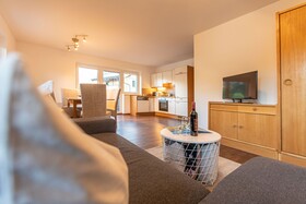 Appartement Tevini