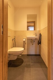 Appartement Tevini