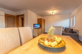 Appartement Tevini