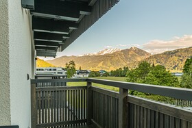 Appartement Tevini