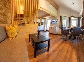 Appartement Tevini