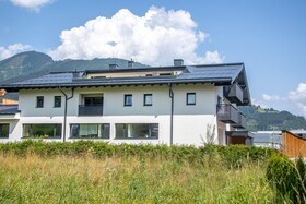 Appartement Tevini