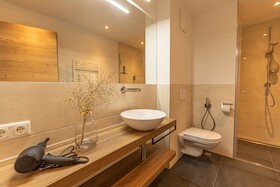 Appartement Tevini
