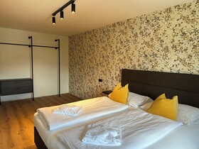 Appartement Tevini