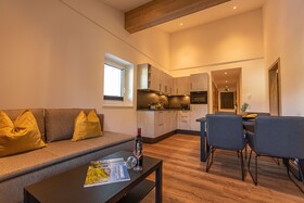 Appartement Tevini