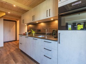Appartement Tevini