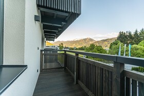 Appartement Tevini
