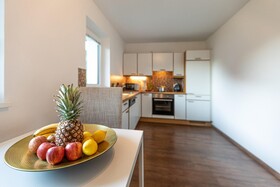 Appartement Tevini