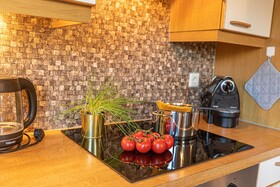Appartement Tevini