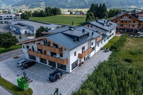 Appartement Tevini